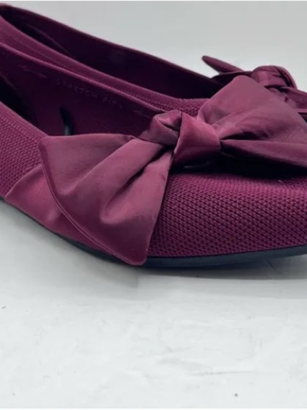 New! Skechers bow classy Cleo point